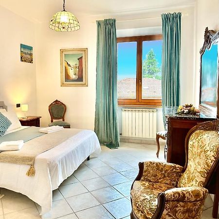 Dimora Delle Mura San Quirico dʼOrcia المظهر الخارجي الصورة